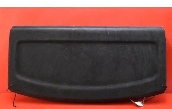 Volkswagen Golf IV Parcel shelf 