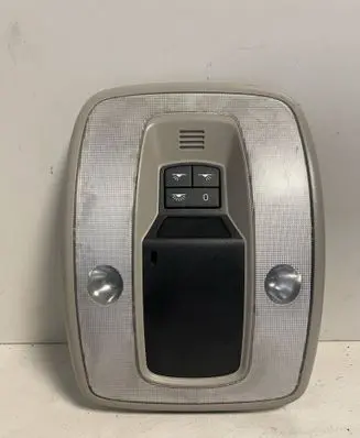 Volvo S80 Front seat light 39823163