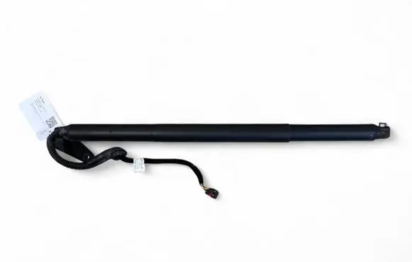 Tailgate strut