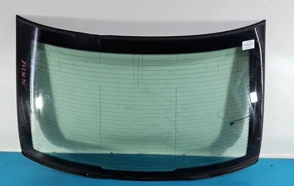Mercedes-Benz S W221 Rear windscreen/windshield window IMPRK1575248