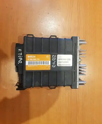 Fiat Tipo Engine control unit/module 028000714