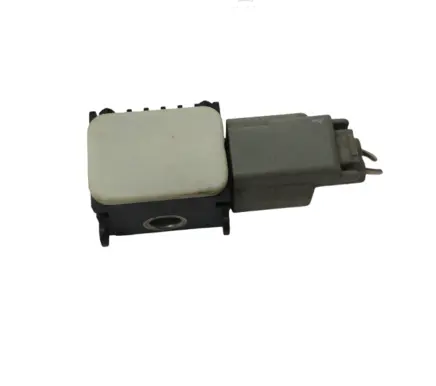 Ford Focus Airbag deployment crash/impact sensor 3M5T14B342AB 220107 601321