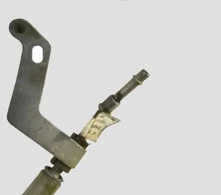 Citroen C5 Air suspension line/pipe/hose 982770380 65305N 10502412
