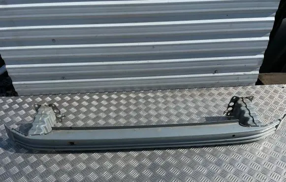 Peugeot 807 Front bumper cross member