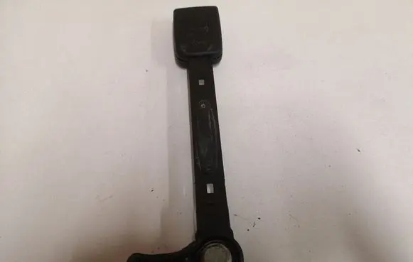 Volkswagen PASSAT B5 Front seatbelt buckle 3B0858471