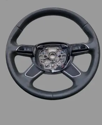 Audi A6 C7 Steering wheel 4G0419091M