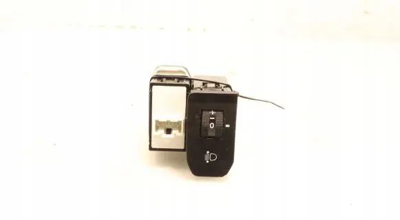 KIA Rio Headlight level height control switch 60126