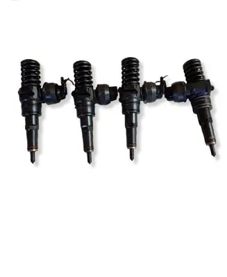 Volkswagen PASSAT B5.5 Fuel injectors set 038130073AG
