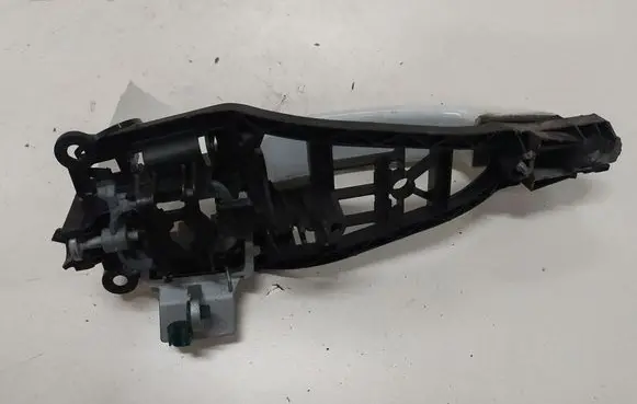 Opel Astra H Rear door exterior handle