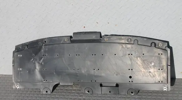 Mazda CX-30 Front underbody cover/under tray PLYTADFR55611Y DFR55611Y DFR556112