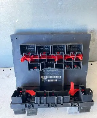 Volkswagen PASSAT B6 Comfort/convenience module 3C0937049J F005V6053