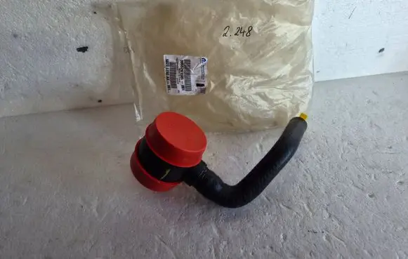 Jeep Renegade Oil breather separator 55261585 68275190AA