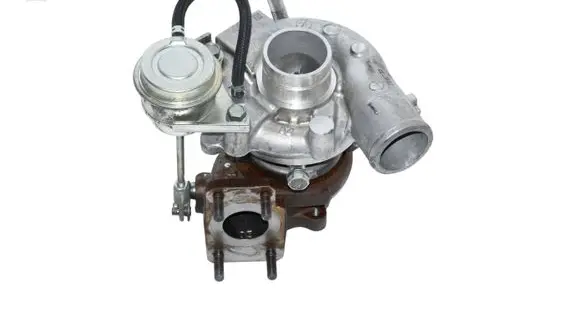 Iveco Daily 4th gen Turbo 504340181