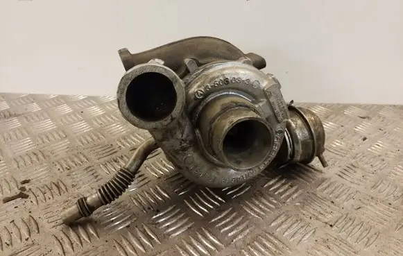 Audi A6 S6 C5 4B Turbo 059145702D 4541359 KI0001241