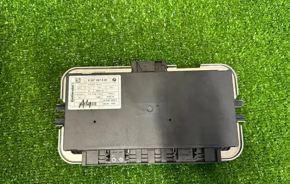 BMW X3 F25 Light module LCM 9247067