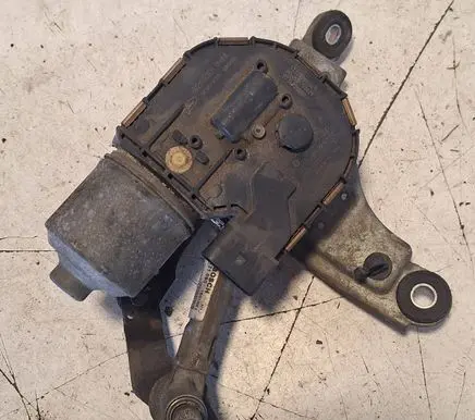 Ford S-MAX Wiper motor 6M2117504DA 3397021090 160108