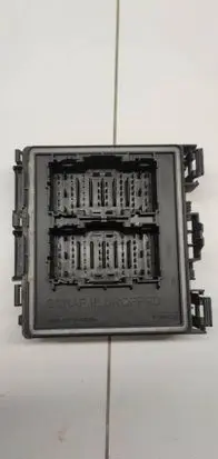 Ford Focus Other control units/modules JX6T14D068