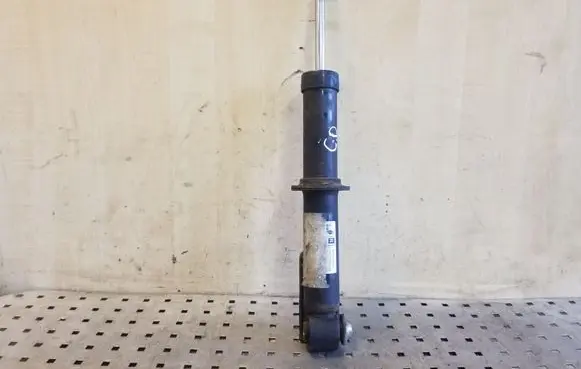 Mini Cooper Countryman R60 Rear shock absorber/damper 22256564