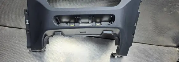 Audi Q5 SQ5 Dashboard lower bottom trim panel 80B857297B