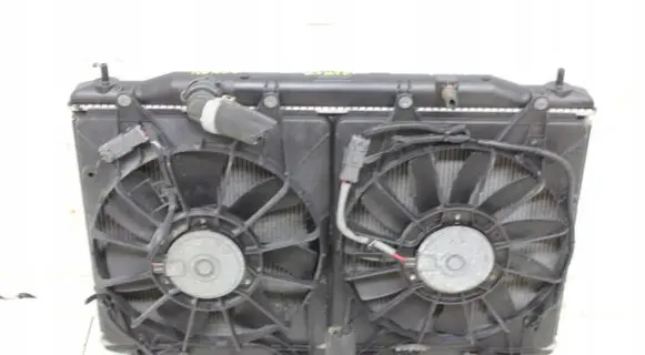 Honda Civic Radiator set 2006R