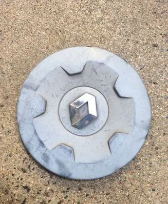 Renault Master II Original wheel cap 8200035453 PEB8921011