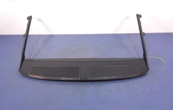 Audi A8 S8 D4 4H Parcel shelf load cover 4H4863412F