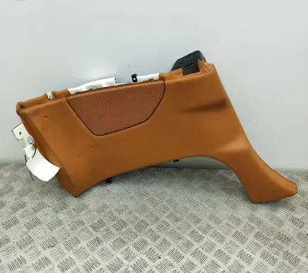 Ferrari California F149 Rear seat side bottom trim 82403604