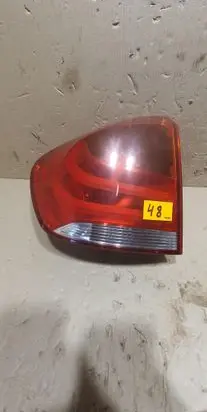 BMW X1 E84 Rear/tail lights 2992477