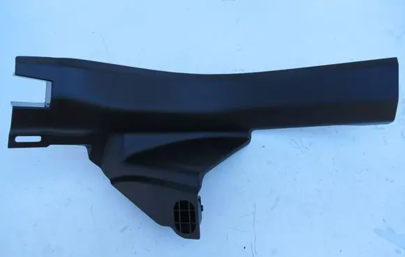 Volvo XC60 Rear sill trim cover 31463220 31426897 1111552