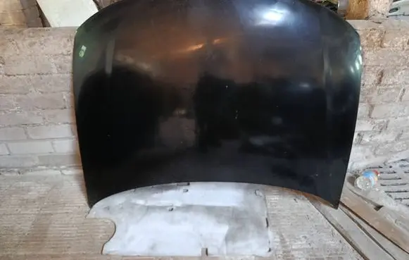Volkswagen PASSAT B5 Engine bonnet/hood