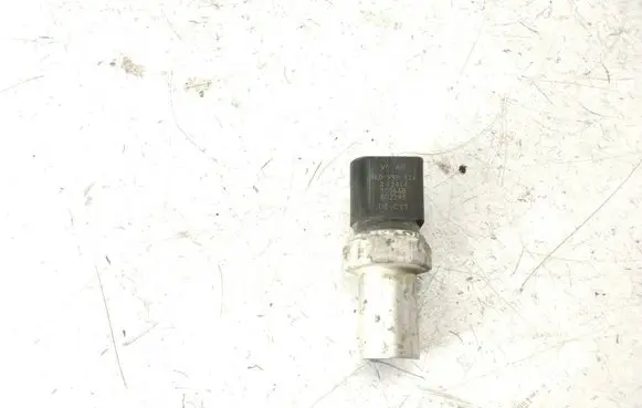 Skoda Octavia Mk2 (1Z) Air conditioning (A/C) pressure sensor 5K0959126 802243 105668