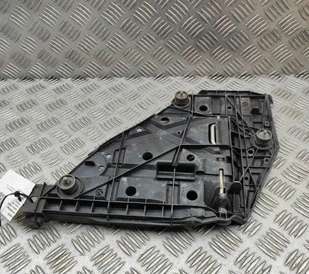 Mercedes-Benz GL X166 Headlight/headlamp mounting bracket 97063107302