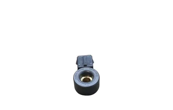 Detonation knock sensor