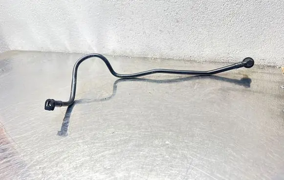 Opel Astra K Vacuum line/pipe/hose 13375192