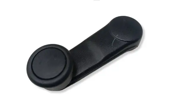 Audi A4 S4 B6 8E 8H Rear door window winding handle 8Z0837581B