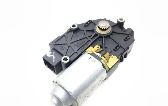 Sunroof motor/actuator