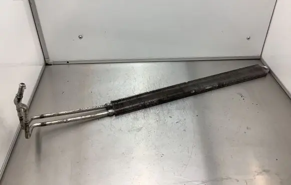 Opel Insignia A Power steering radiator 13286331