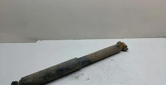 Peugeot 308 Rear shock absorber/damper