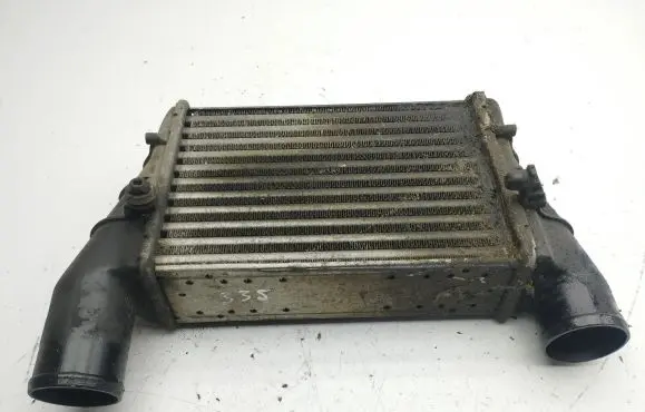 Audi A4 S4 B5 8D Intercooler radiator
