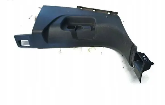 Audi Q7 4M (A) pillar trim 4M1867271