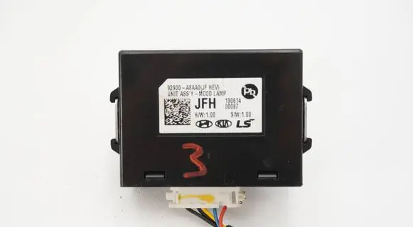 KIA Optima Other control units/modules 92900A8AA0