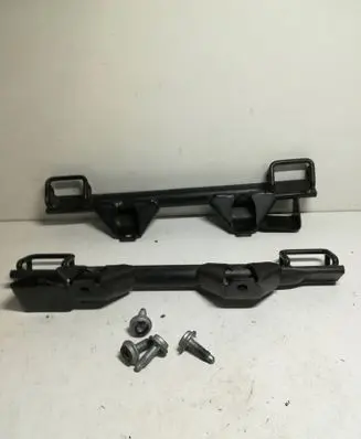 Audi A4 S4 B6 8E 8H ISOFIX Bracket 8E0813545A