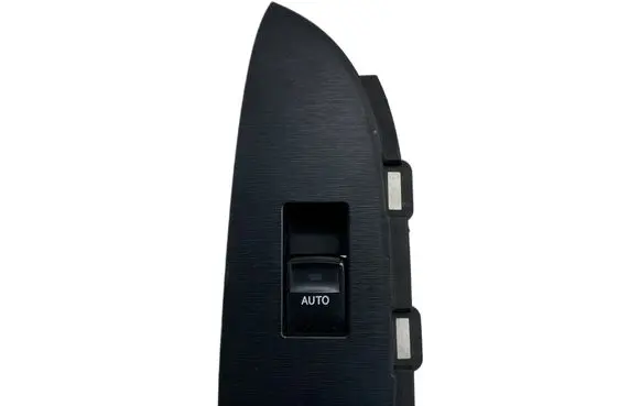 Electric window control switch