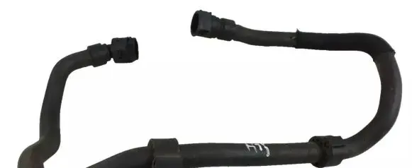 Peugeot Expert Engine coolant pipe/hose X634408