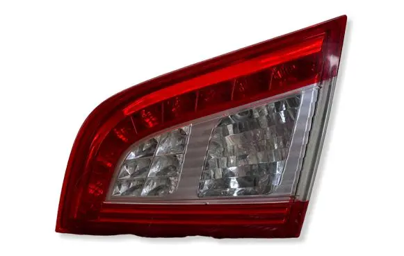 Peugeot 508 RXH Tailgate rear/tail lights 9686780680