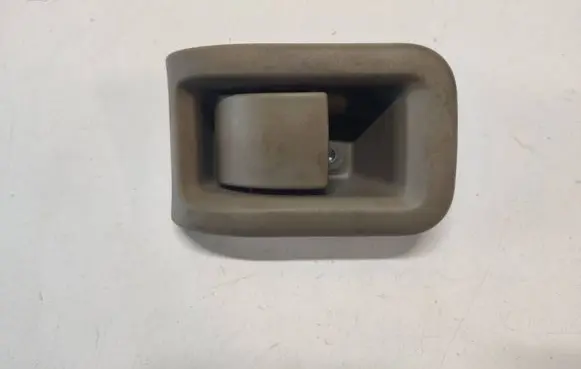 Volvo XC70 Engine bonnet (hood) release handle 30779851