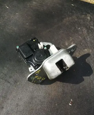 Dodge Journey Tailgate/trunk/boot lock/catch/latch