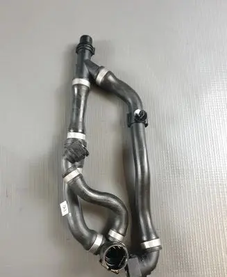 BMW i4 Electric car engine cooling hoses/pipes 9475683 179089