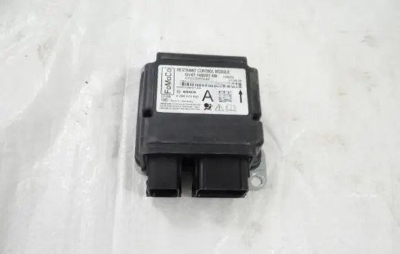 Ford Kuga II Airbag control unit/module GV4T-14B321-AB