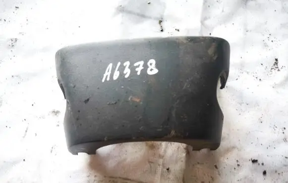 Opel Zafira A Steering wheel column trim 90581325